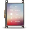 MIKROE-2175 MikroElektronika TFT Displays