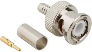 000-36875 Amphenol RF Coaxial Connectors