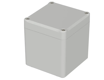 63225000 Bopla General Purpose Enclosures Image 1