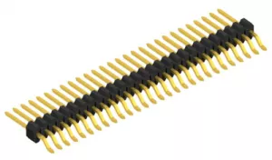 SLVW3SMD04828G Fischer Elektronik PCB Connection Systems