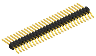 SLVW3SMD04828G Fischer Elektronik PCB Connection Systems