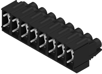 1226350000 Weidmüller PCB Terminal Blocks Image 2