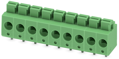 1792931 Phoenix Contact PCB Terminal Blocks Image 1