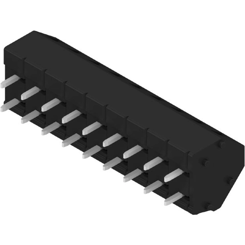 1811910000 Weidmüller PCB Connection Systems Image 2