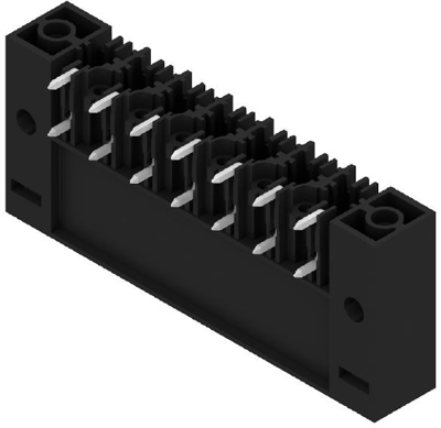 1930540000 Weidmüller PCB Connection Systems Image 2