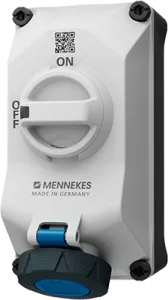 5602306G Mennekes CEE Connectors