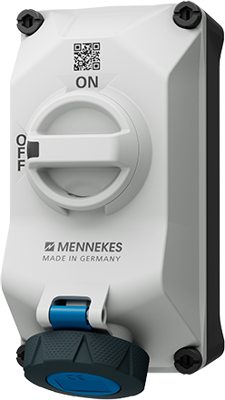 5602306G Mennekes CEE Connectors Image 1
