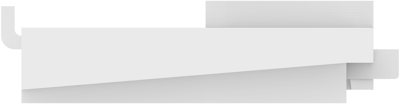 640713-1 AMP Accessories for PCB Connectors, Connector Systems Image 2