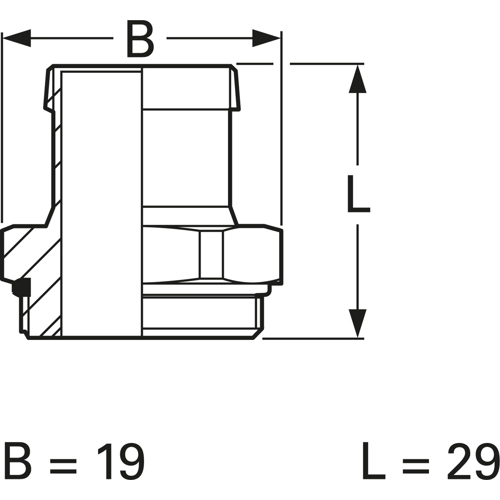 15010023016 Flexa Cable Management Accessories Image 2