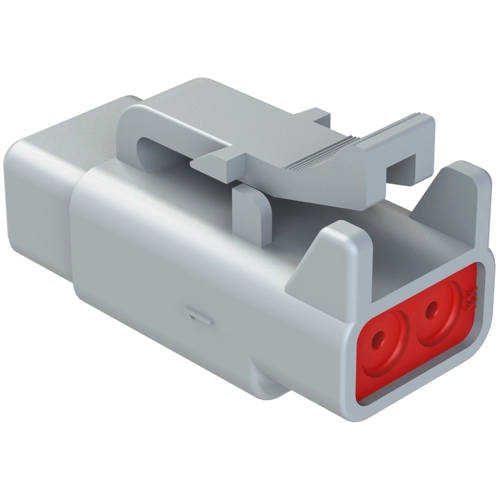 ATM06-2S Amphenol Automotive Power Connectors Image 2