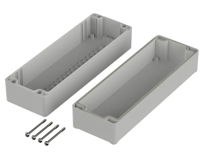 63236400 Bopla General Purpose Enclosures Image 2