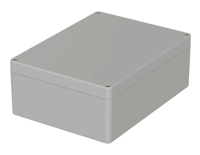 02223094 Bopla General Purpose Enclosures Image 1