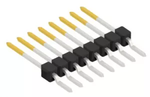 10050657 Fischer Elektronik PCB Connection Systems