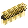 SLV W 2 KA 054 34 G Fischer Elektronik PCB Connection Systems