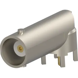 413631-1 TE Connectivity Coaxial Connectors