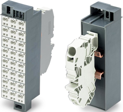 726-611 WAGO Series Terminals Image 1