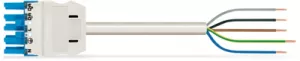 771-9985/106-102 WAGO Pre-assembled Connector Systems