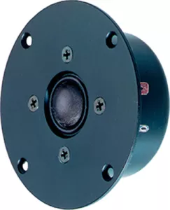 G 20 SC 8 OHM VISATON Acoustic Signal Transmitters