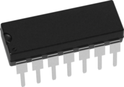 ATTINY24A-PU Microchip Microcontrollers