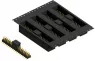 SL11SMD04036GBTR Fischer Elektronik PCB Connection Systems