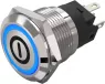 82-5151.2124.B001 eao Pushbutton Switches