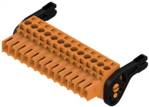 1687760000 Weidmüller PCB Connection Systems
