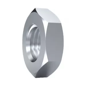 002.02.444 Ettinger Nuts, Washers, Rings