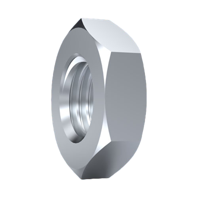 002.02.444 Ettinger Nuts, Washers, Rings