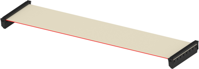 193889-E ERNI Pre-assembled Connector Systems Image 1