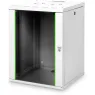 DN-19 16U-6/6 DIGITUS Switch Cabinets, server cabinets