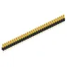 MK 04 33 G Fischer Elektronik PCB Connection Systems