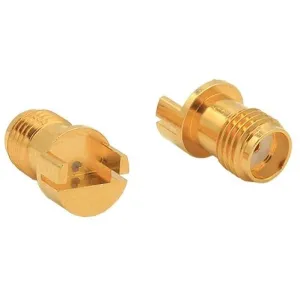 RFSMACJAAA BULGIN Coaxial Connectors