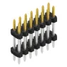 SLY 6 075 14 S Fischer Elektronik PCB Connection Systems