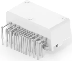1376357-3 TE Connectivity Automotive Power Connectors