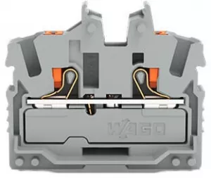 2252-301 WAGO Series Terminals