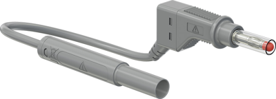 66.1048-10028 Stäubli Electrical Connectors Test Leads Image 2