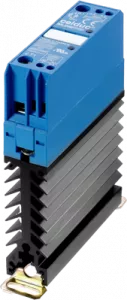 SILD867170 Celduc Relais Solid State Relays