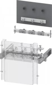 8PQ6000-5BA80 Siemens Accessories for Enclosures