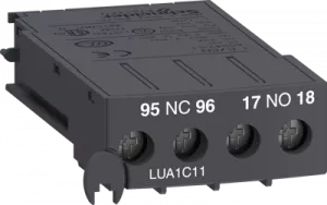 LUA1C11 Schneider Electric Motor Protection Switches