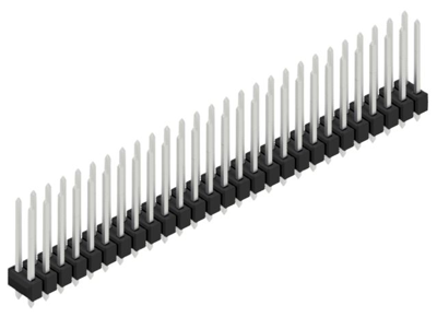 10054875 Fischer Elektronik PCB Connection Systems