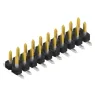 SL LP 6 SMD 038 20 S Fischer Elektronik PCB Connection Systems
