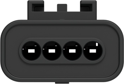 1-1564559-1 TE Connectivity Automotive Power Connectors Image 4