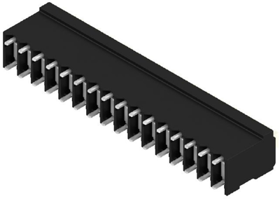 1870790000 Weidmüller PCB Terminal Blocks Image 2