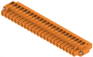1950020000 Weidmüller PCB Connection Systems