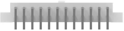 2-1586043-4 AMP PCB Connection Systems Image 4