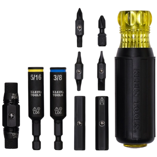 32500HD Screwdrivers, Bits and Bitholders Image 2