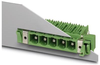 1702002 Phoenix Contact PCB Connection Systems Image 1