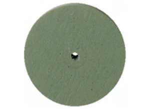 9511H, mirror finish polishing disk without shaft