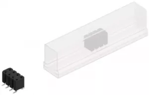 BLLP6SMD8ZSM Fischer Elektronik PCB Connection Systems
