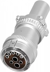HDB36-24-91SE-059 DEUTSCH Automotive Power Connectors